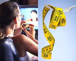 10 Cara Baru Agar Tubuh Tetap Langsing