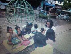 Sekolah Digembok, Siswa Katalonia Manggarai Belum Sekolah Sepekan