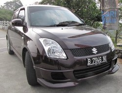 Pedal Kopling Swift Kurang Responsif