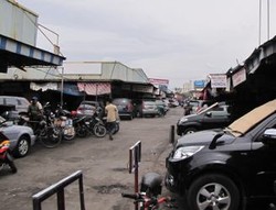 Efek Banjir Thailand, Harga Suku Cadang Naik 10 Persen