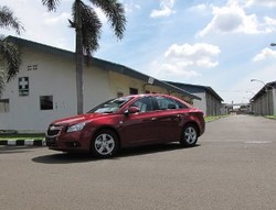 Buka 800 Lowongan Kerja, GM Mulai Permak Pabrik Bekasi