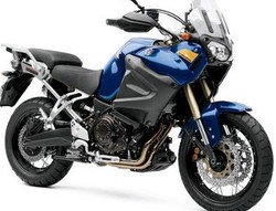 Baru Seumur Jagung, Yamaha Super Tenere Ditarik dari Pasaran