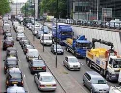 Peneliti Israel: Asap Knalpot Bisa Jadi Seperti Narkotik