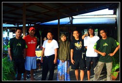 Homestay terbaik di Jailolo, Maluku Utara