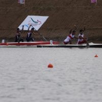 Satu Emas Lagi dari Kano