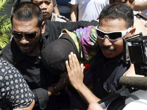 ABG Australia Dituntut 3 Bulan Penjara ABG Australia Dituntut 3 Bulan Penjara