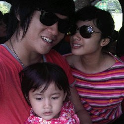 Istri Ifan Seventeen Minta Cerai Karena Tak Mau Dimadu?