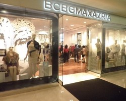 BCBG MAXAZRIA Buka Butik ke-2 di Plaza Indonesia