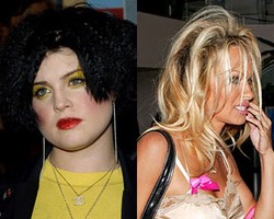 7 Selebriti dengan Penampilan Rambut Terburuk