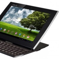 Asus Siap Hadirkan Tablet Eee Pad Slider