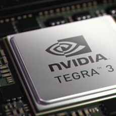 Menelisik Fitur Unggulan di Nvidia Tegra 3