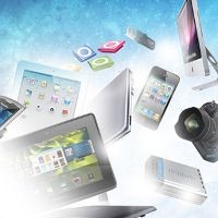 Belanja Gadget di Dunia Maya Meningkat Pesat