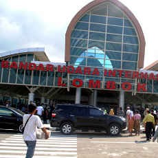 Bea Cukai Ingin Dilibatkan dalam Rancangan Bandara Internasional
