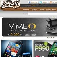 JuraganGadget, Wadah Baru Pecinta Gadget