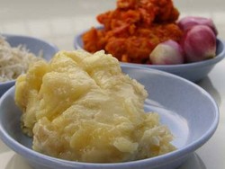 Tempoyak, Harum Menyengat Bikin Ketagihan