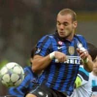 Sneijder: Skuad Inter Kurang Dalam