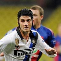 Ajax Sudah Buka Pintu untuk Chivu