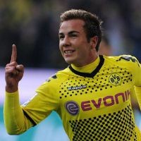 Klub Seri A Disarankan Membeli Goetze