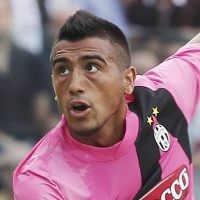 Dicoret dari Timnas Chile, Vidal Akan Didenda Juve