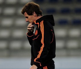 Kritik Wasit, Villas-Boas Didakwa FA