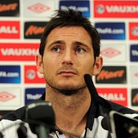 Cadangkan Terry, Capello Tunjuk Lampard Jadi Kapten