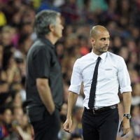 Guardiola: Mourinho Mungkin Pelatih Terbaik