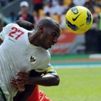 Wanggai: Turnamen Belum Selesai