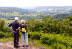 Makin Banyak Lansia Makin Berkurang Efek Global Warming