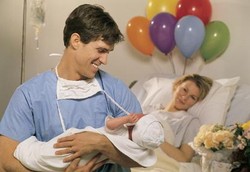 Dokter Kandungan Sibuk Layani Kelahiran 11-11-11