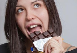 Kenapa Orang Bisa Kecanduan Cokelat?