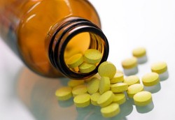 Dalfampridine, untuk Obat Pasien Multiple Sclerosis