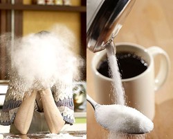 9 Tips Makan Agar Perut Tidak Cepat Buncit