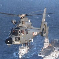 Helikopter Militer Prancis Jatuh di Somalia, 9 Orang Tewas