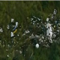 Presiden Meksiko: Heli Mendagri Jatuh Saat Cuaca Berawan