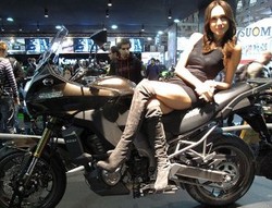 Kawasaki Versys untuk Petualang
