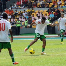 Garuda Muda Kini Fokus ke Thailand