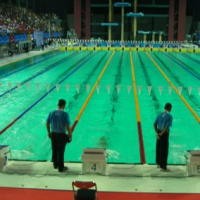 Hari Pertama Renang, Indonesia Gagal Raih Emas