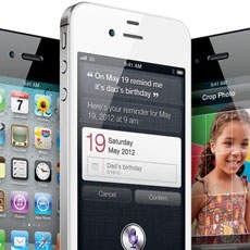 Boros Baterai iPhone 4S Masih Berlanjut 