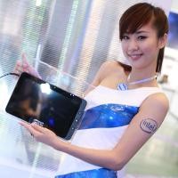 Intel Kembangkan Chip Baru untuk Tablet