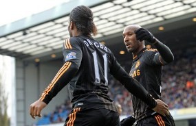 Milan Dikabarkan Bidik Drogba dan Anelka