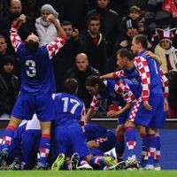 Tugas Kroasia Belum Usai