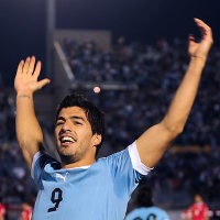 Super Suarez