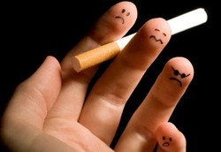 Banyak Orang Ingin Stop Merokok, Baru 6 Persen yang Sukses