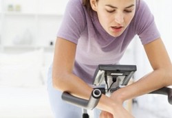 Kebugaran Tubuh yang Rendah Bisa Membunuh