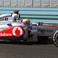 Hamilton Kuasai Sesi Latihan Terakhir