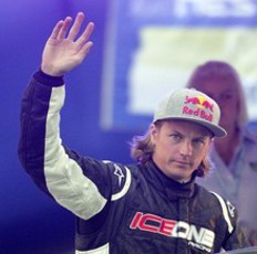 Berusahalah Boyong Kimi, Williams