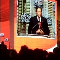  SBY: Demokrasi yang Matang Tak Hambat Kesejahteraan Rakyat