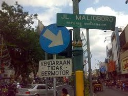 Mencari ilmu dari sejarah kebudayaan kota Jogja