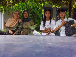 Malioboro & Benteng Vredeburg