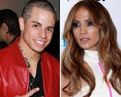 Jennifer Lopez Pacaran dengan Penari Latarnya?